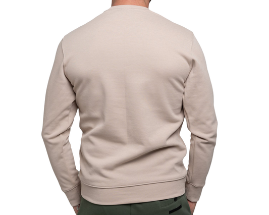 Duks Basic Gentleman - Warm Sand