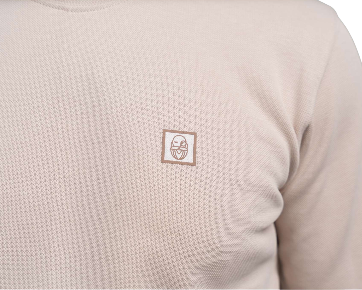 Duks Basic Gentleman - Warm Sand