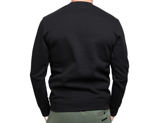 Duks Basic Gentleman - Jet Black