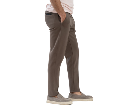 Pantalone Elegant - Elegant Power - Down Town Brown