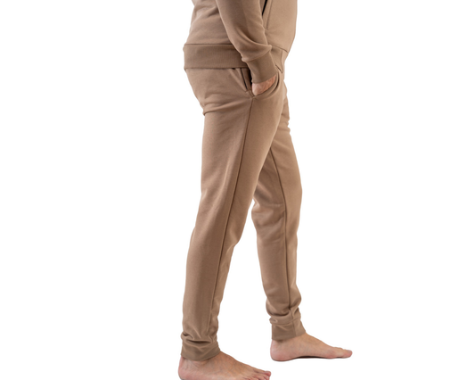 Pantalone Classic - Power of Fokus- Safari