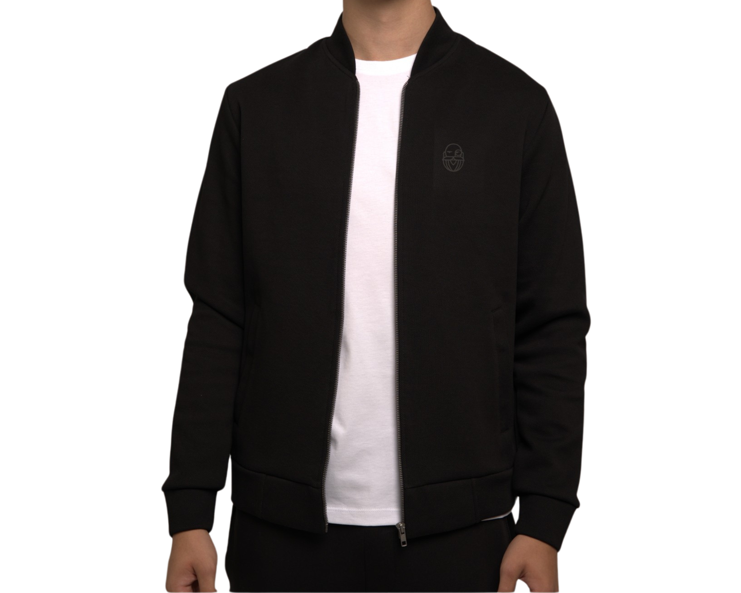 Duks Zip ruska kragna