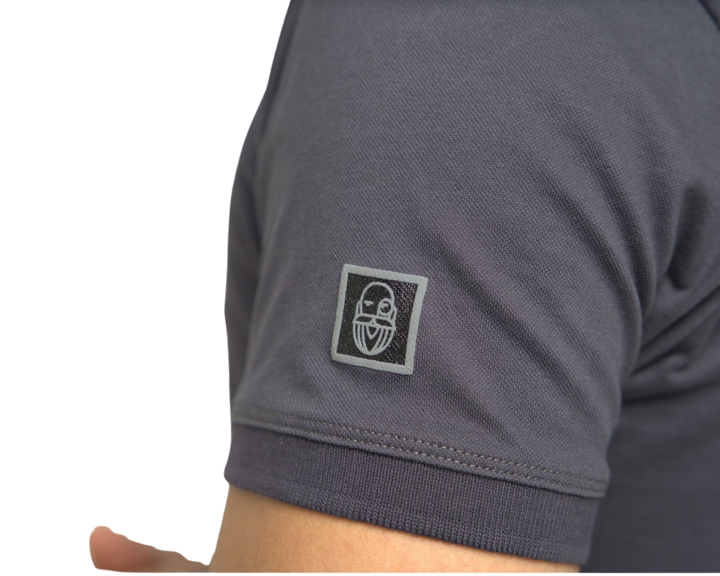 Polo Pike - Nine Iron