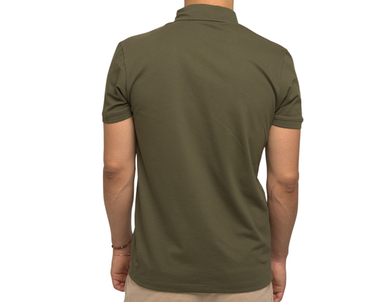 Polo Pike - Olive Night