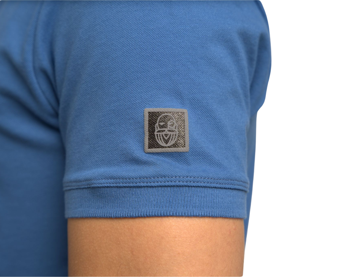 Polo Pike - Blue Shadow