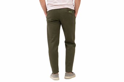 Pantalone Elegant - Elegant Power - Deep Forest