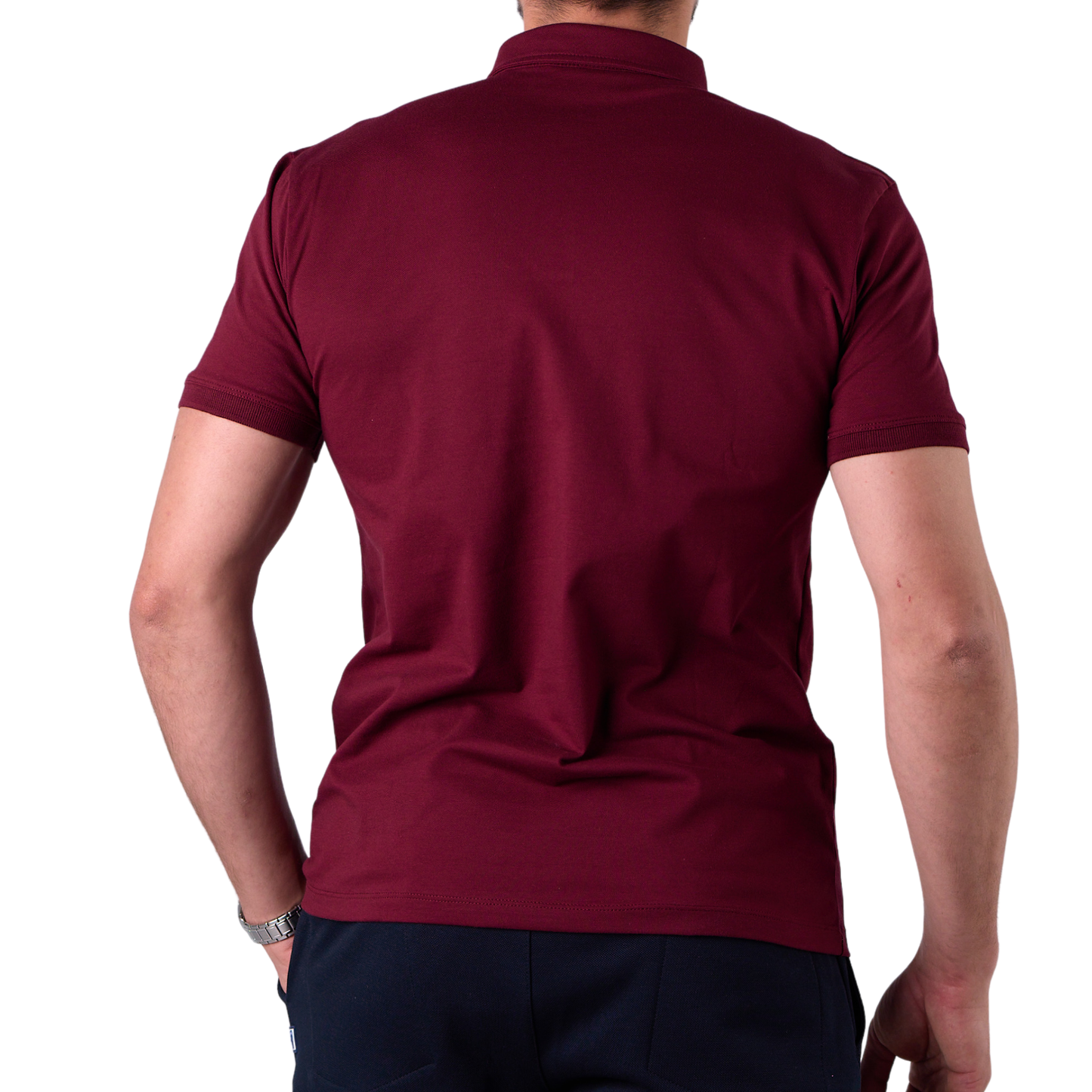 tibetan red