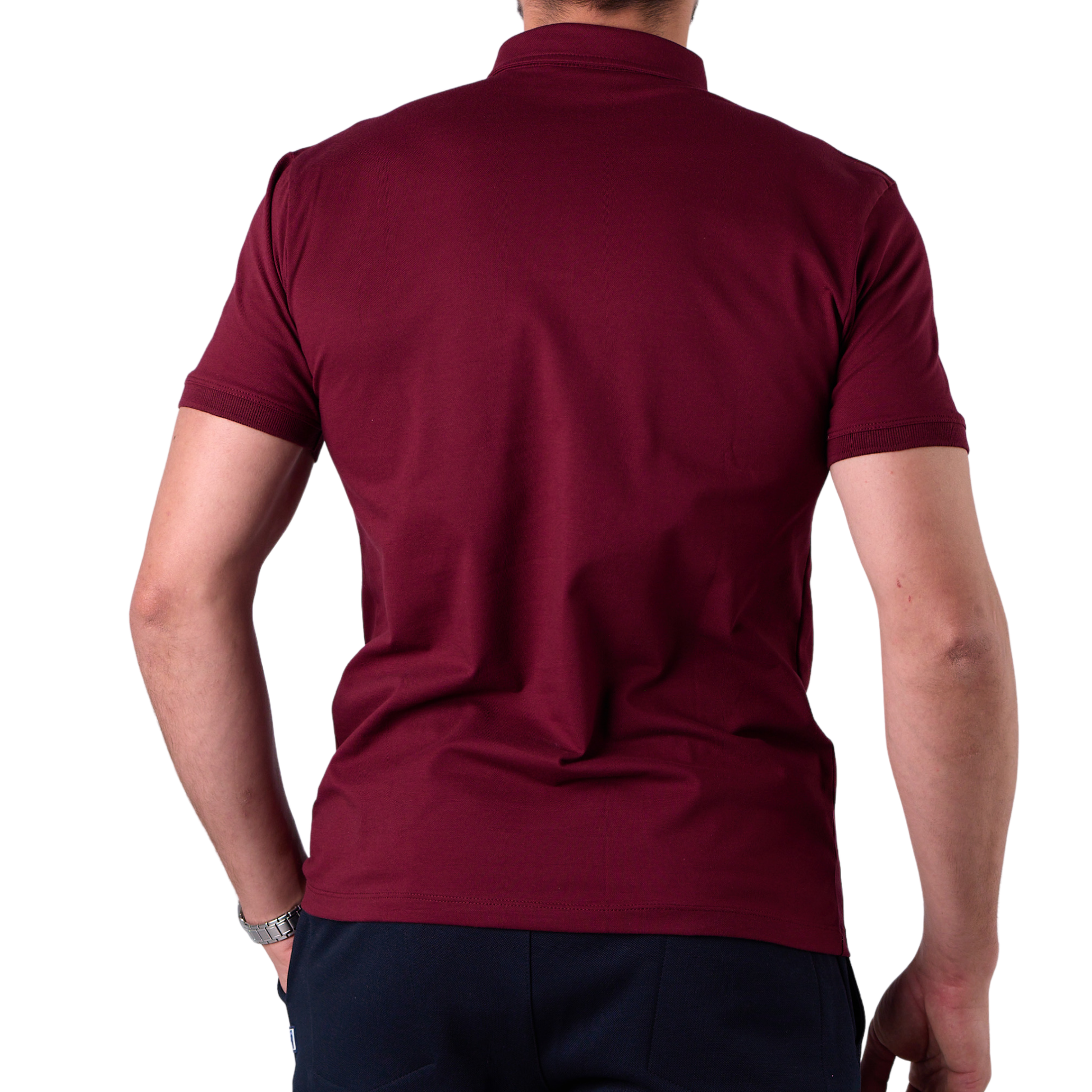 tibetan red