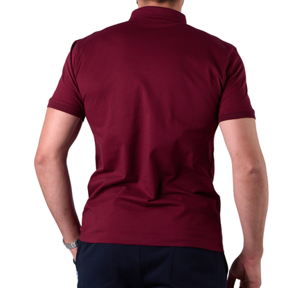 tibetan red