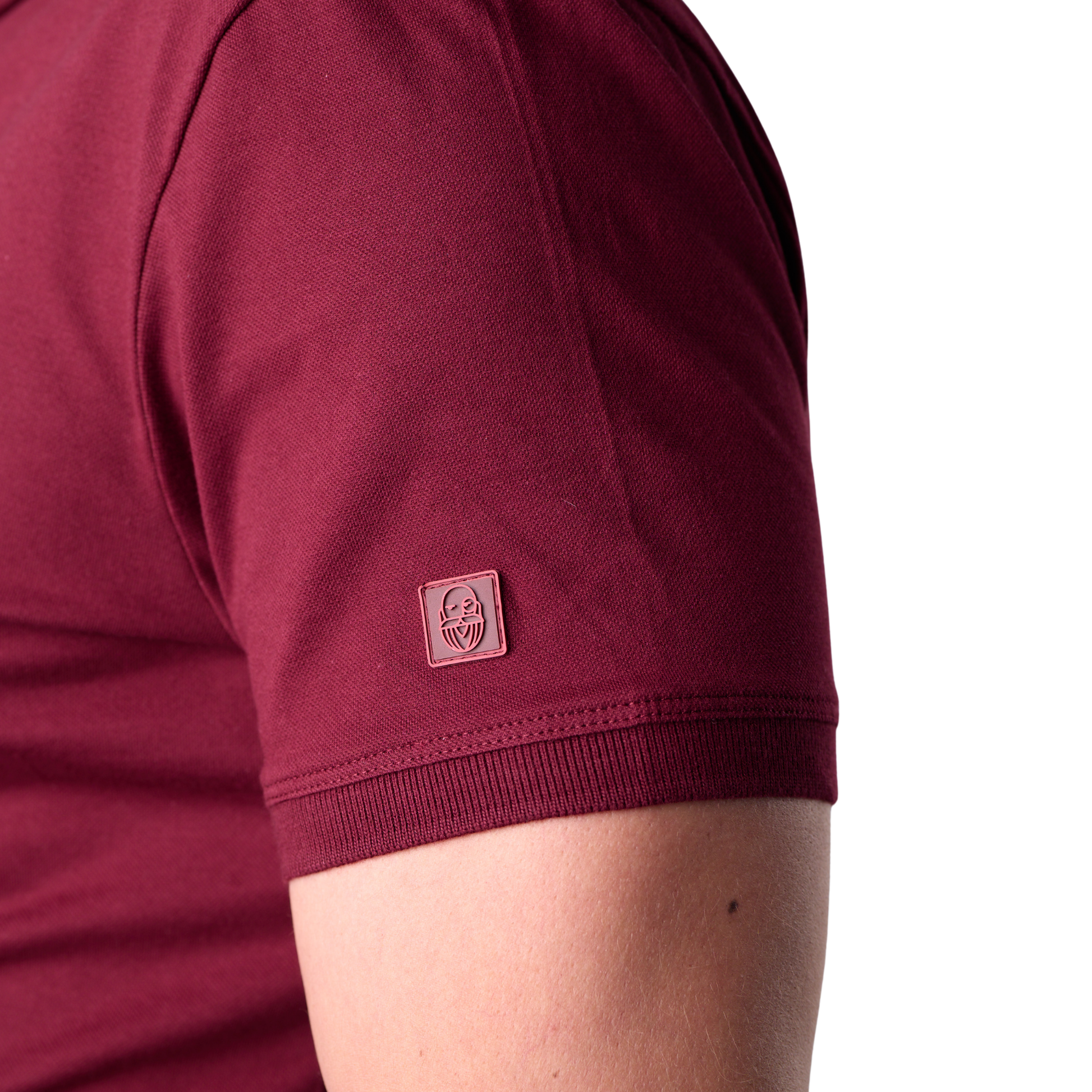 tibetan red