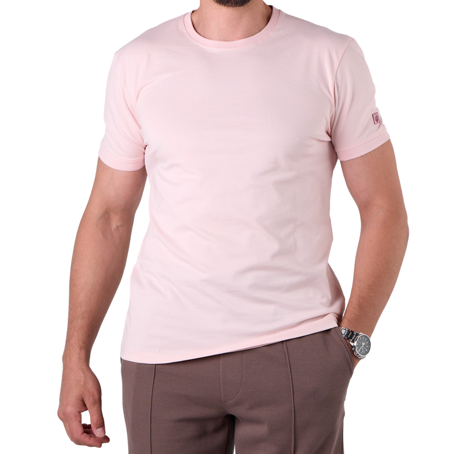 Geezer Regular Fit Majica
