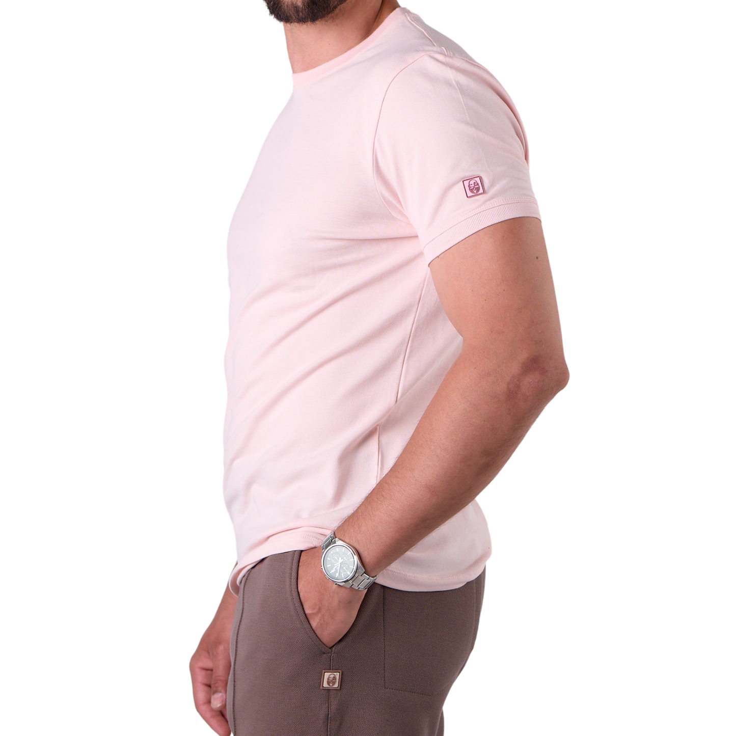 Geezer Regular Fit Majica