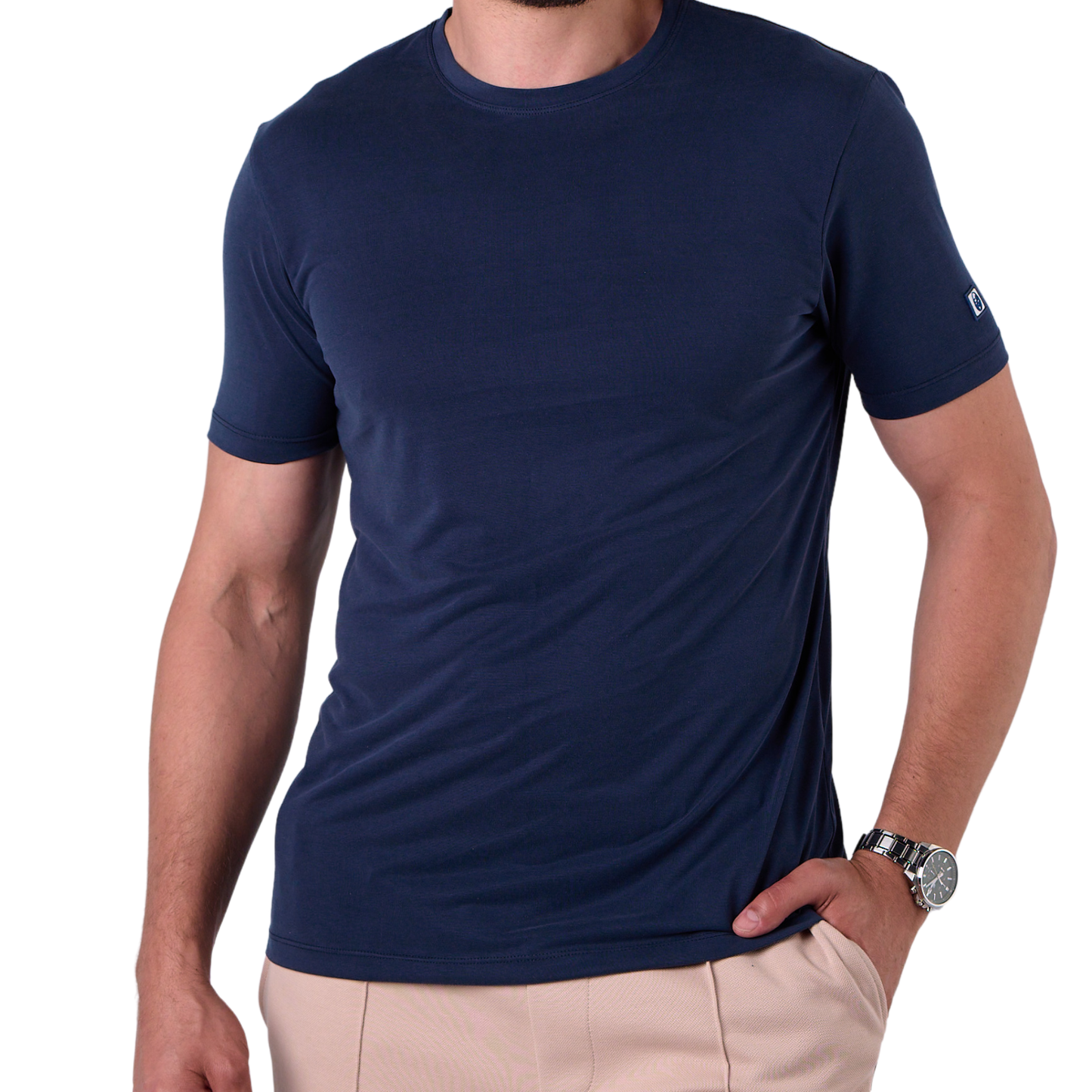 Navy blue