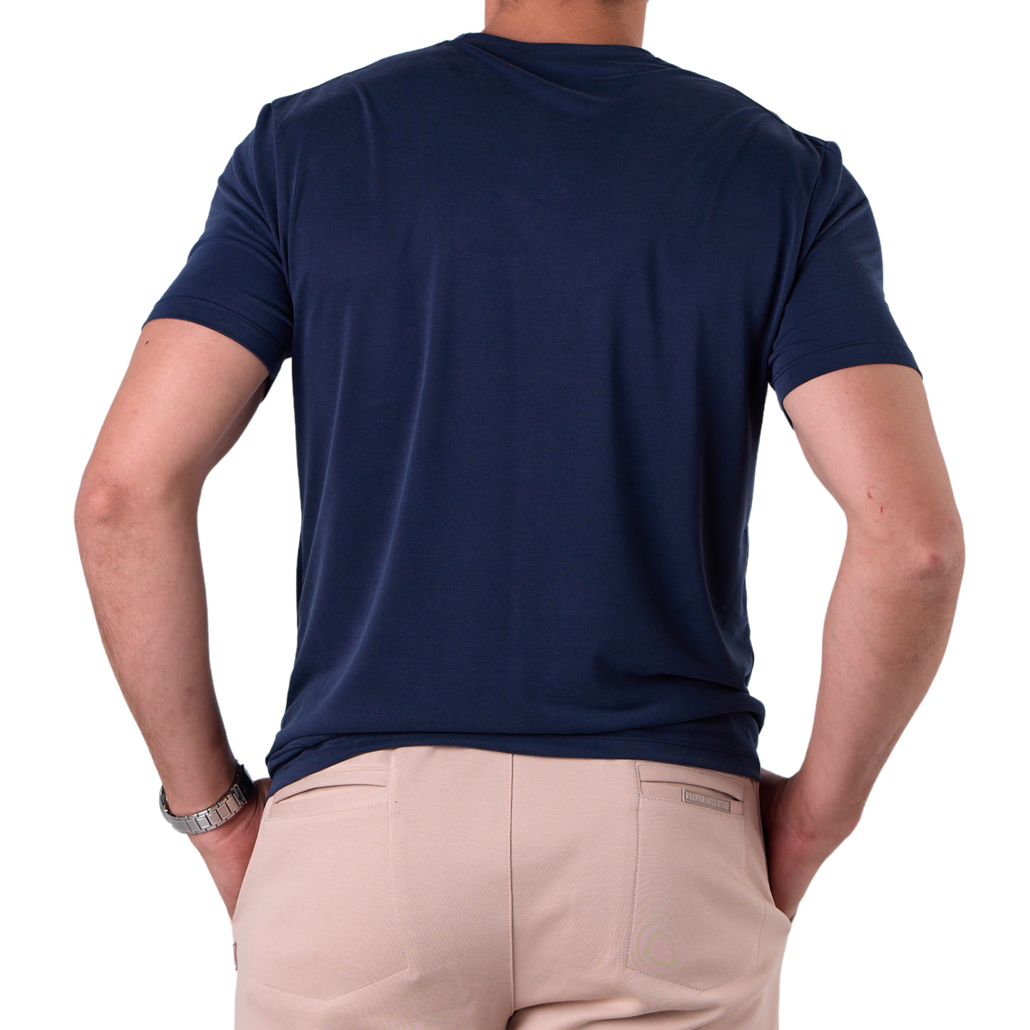 Navy blue