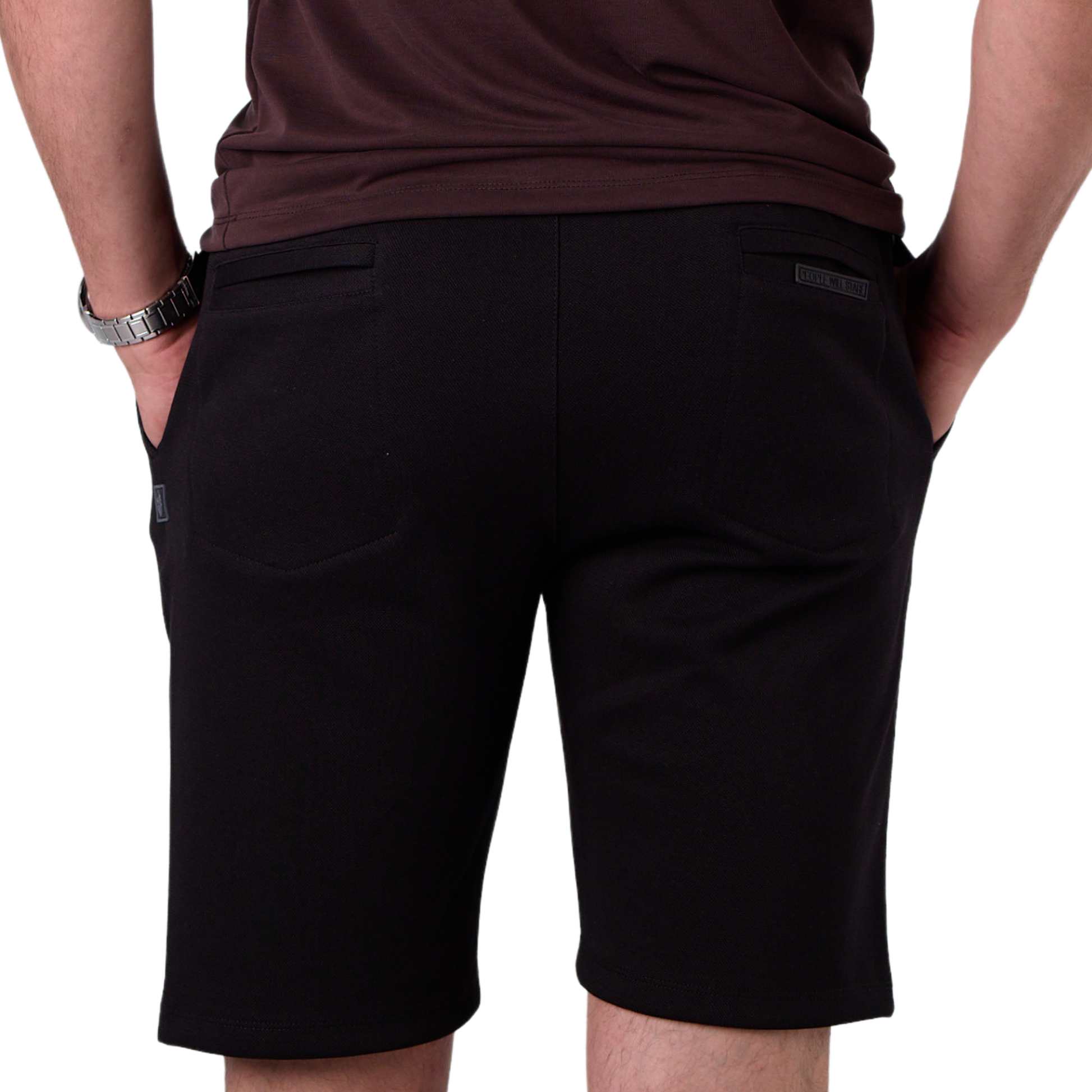 jet black
