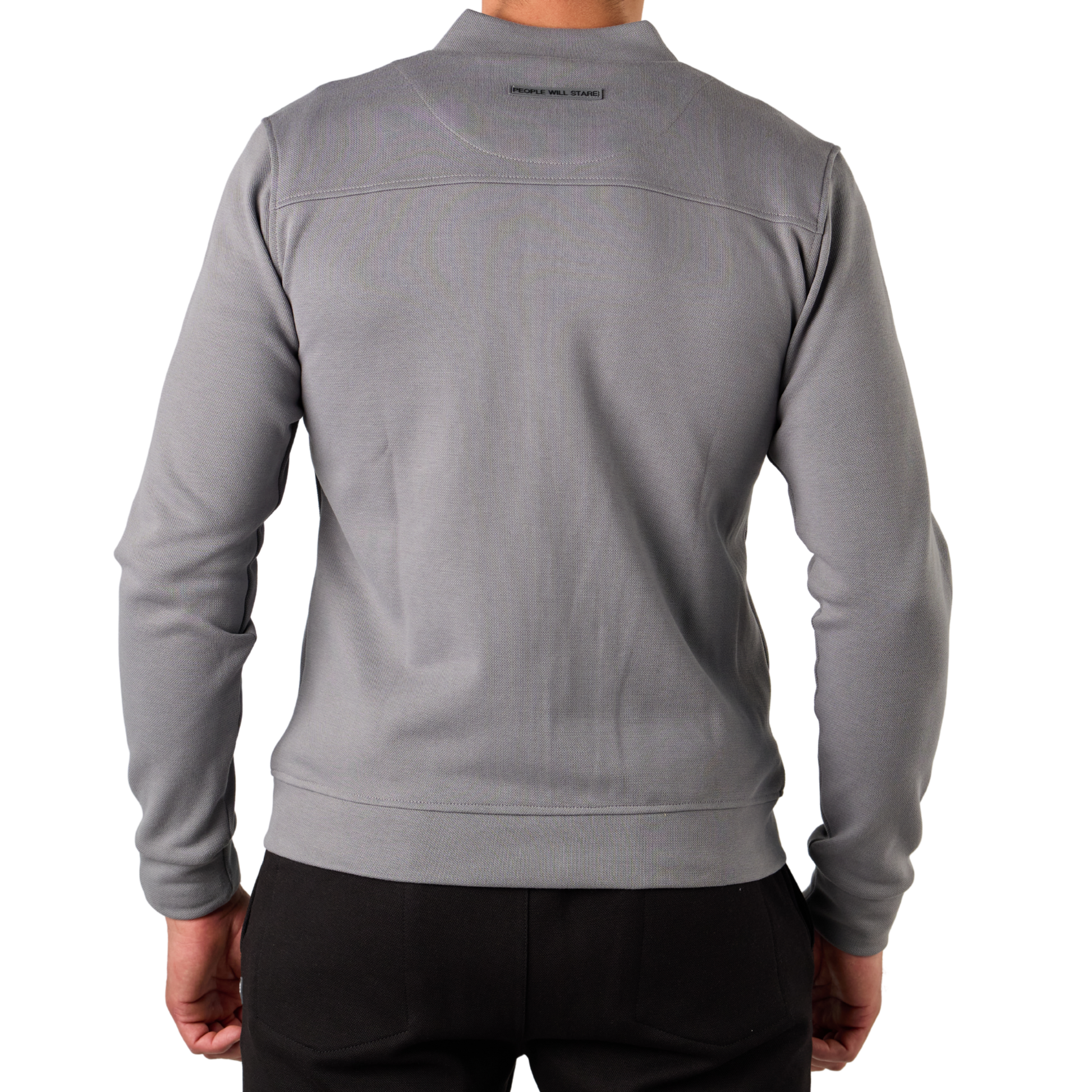 Ultimate Grey