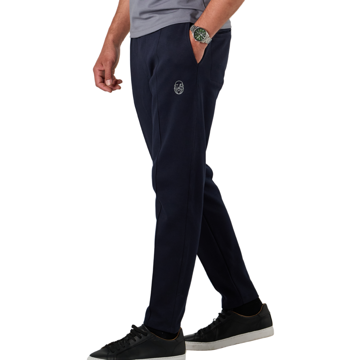 navy blue