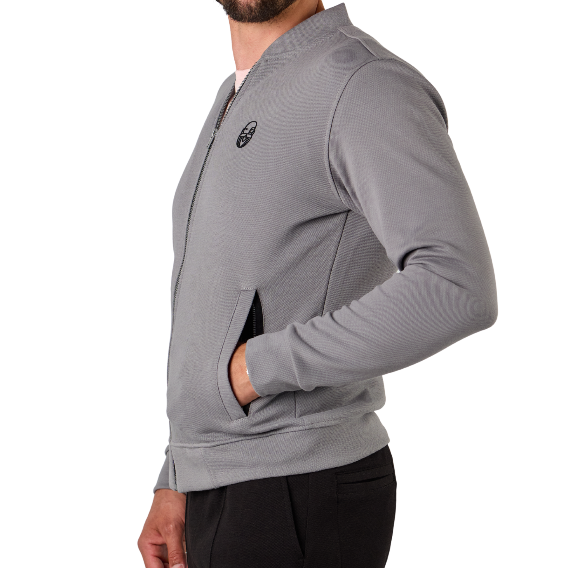 Ultimate Grey