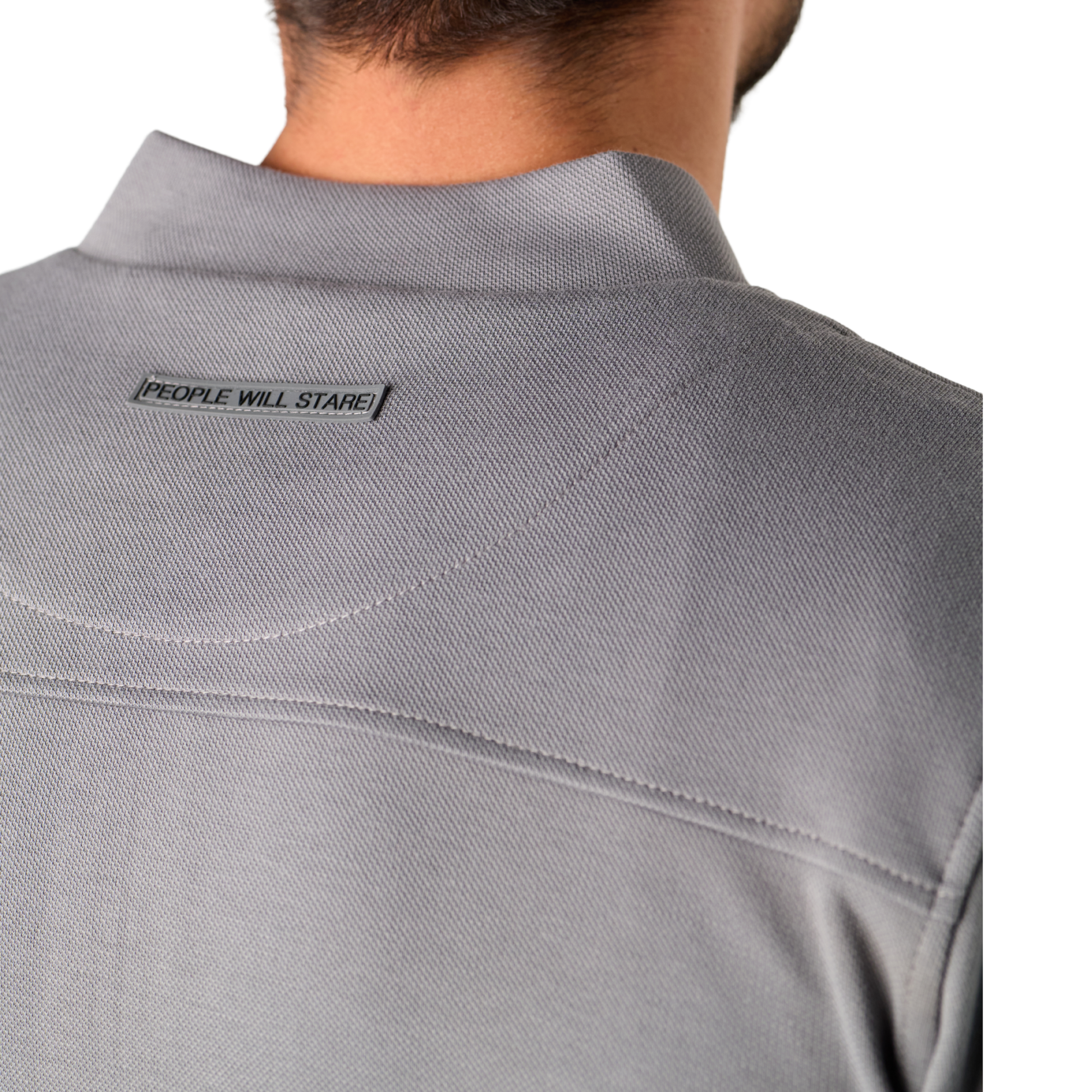 Ultimate Grey