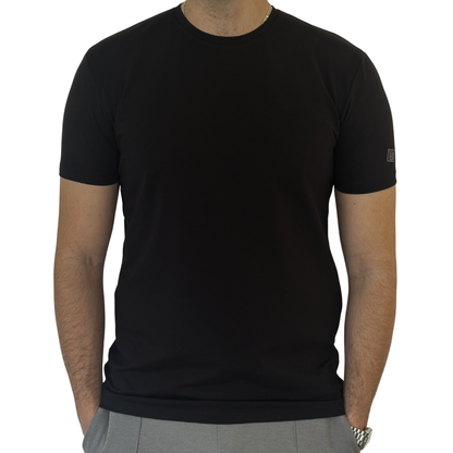 Jet black