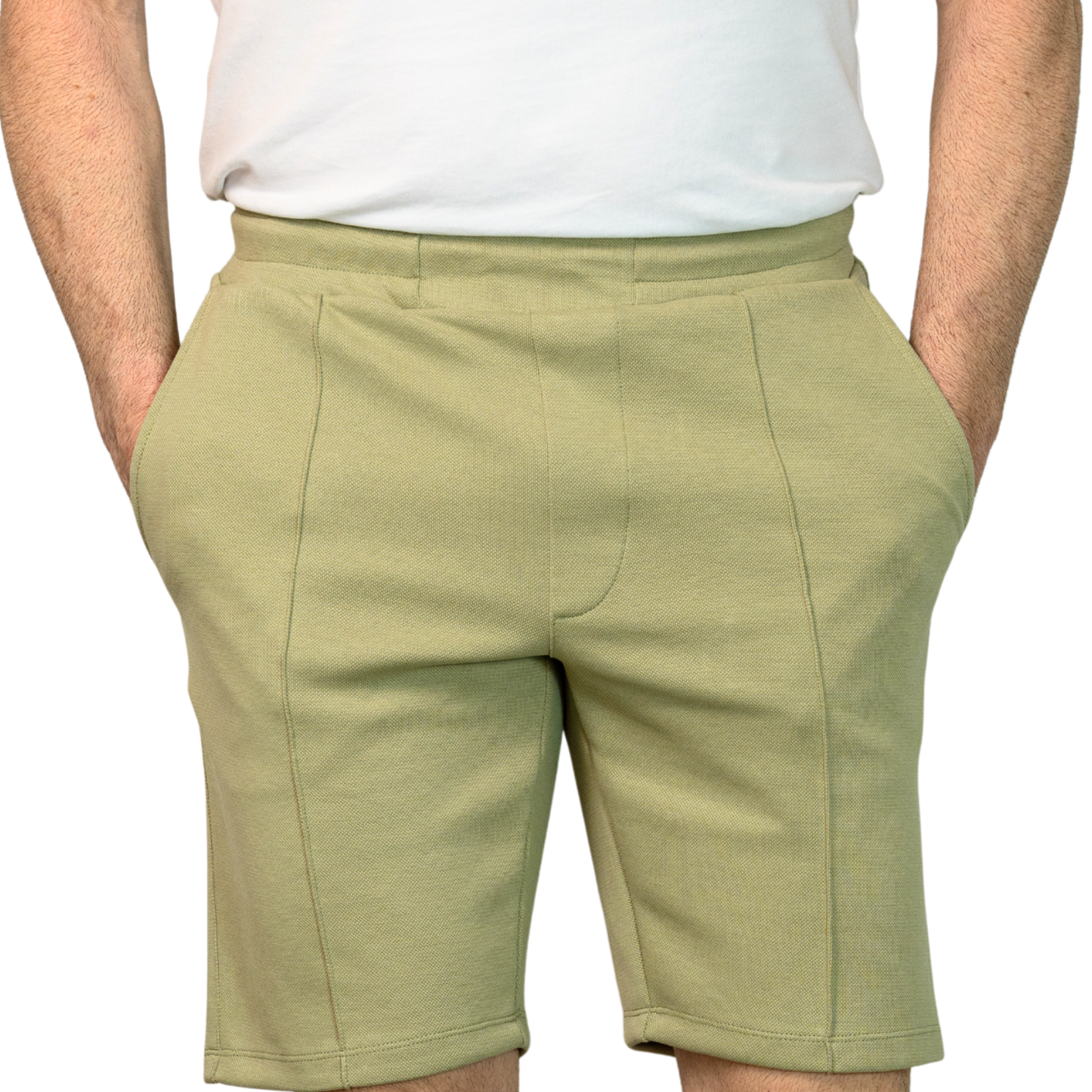 green grey