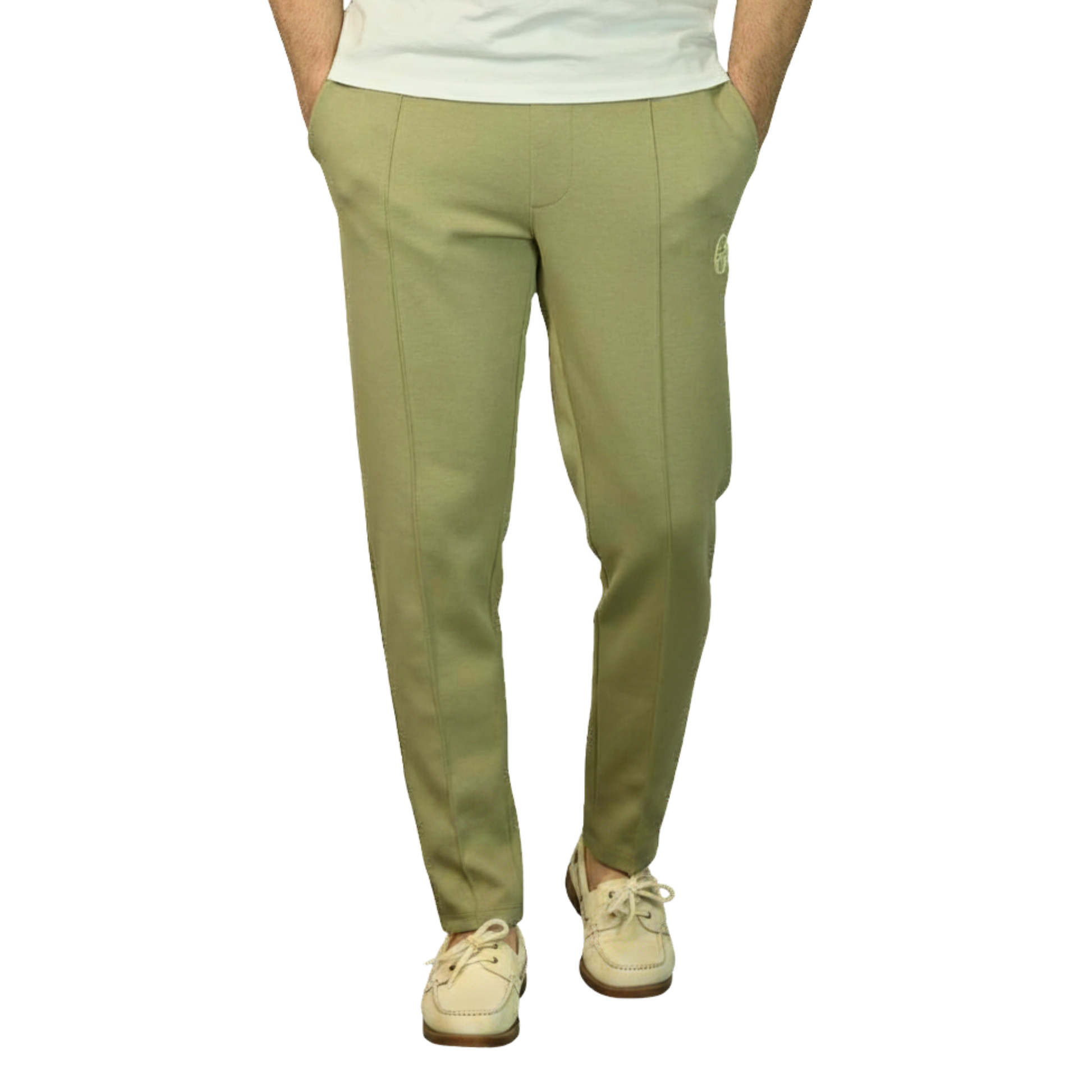green grey