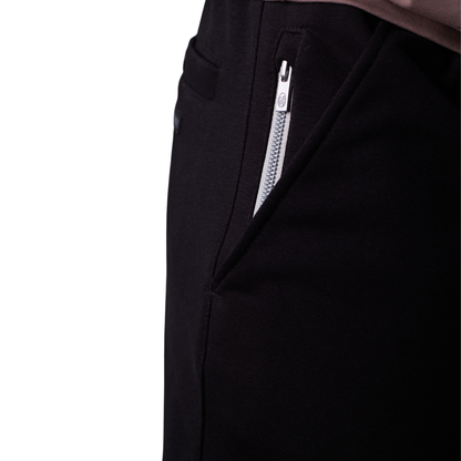 jet black