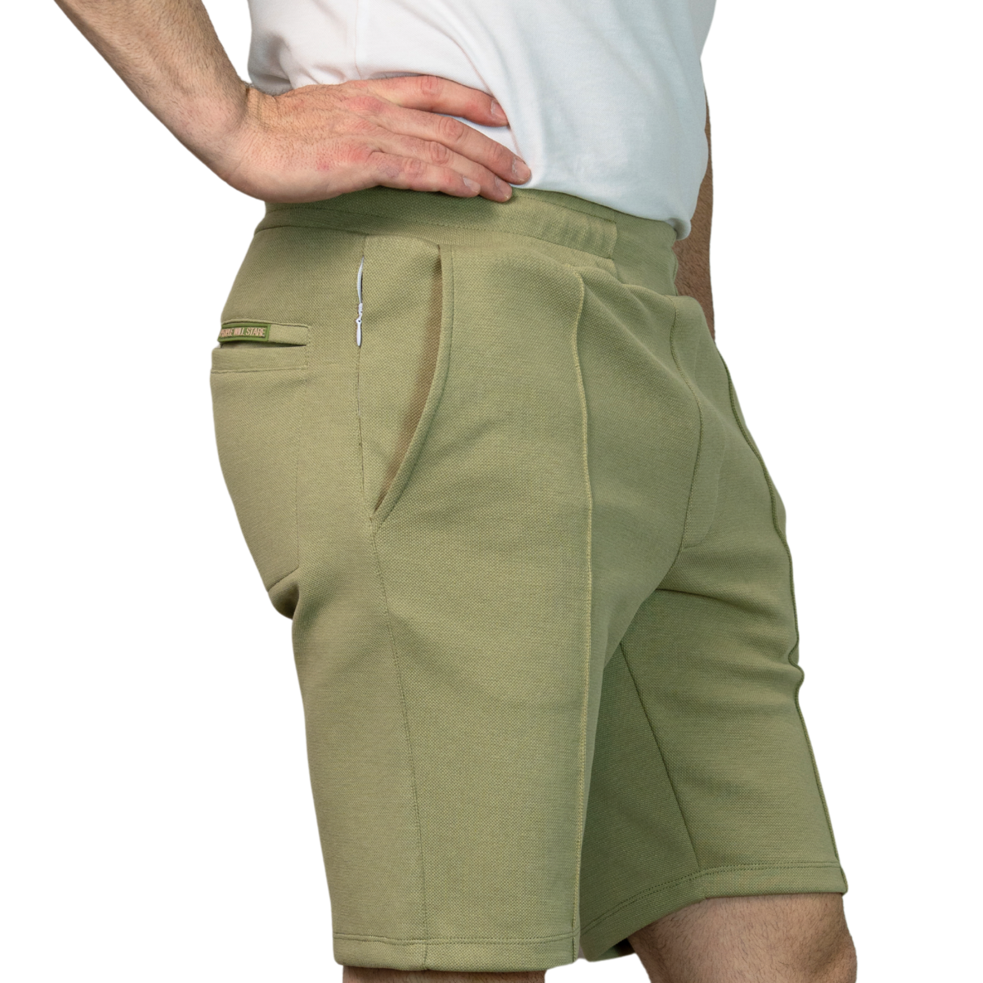 green grey