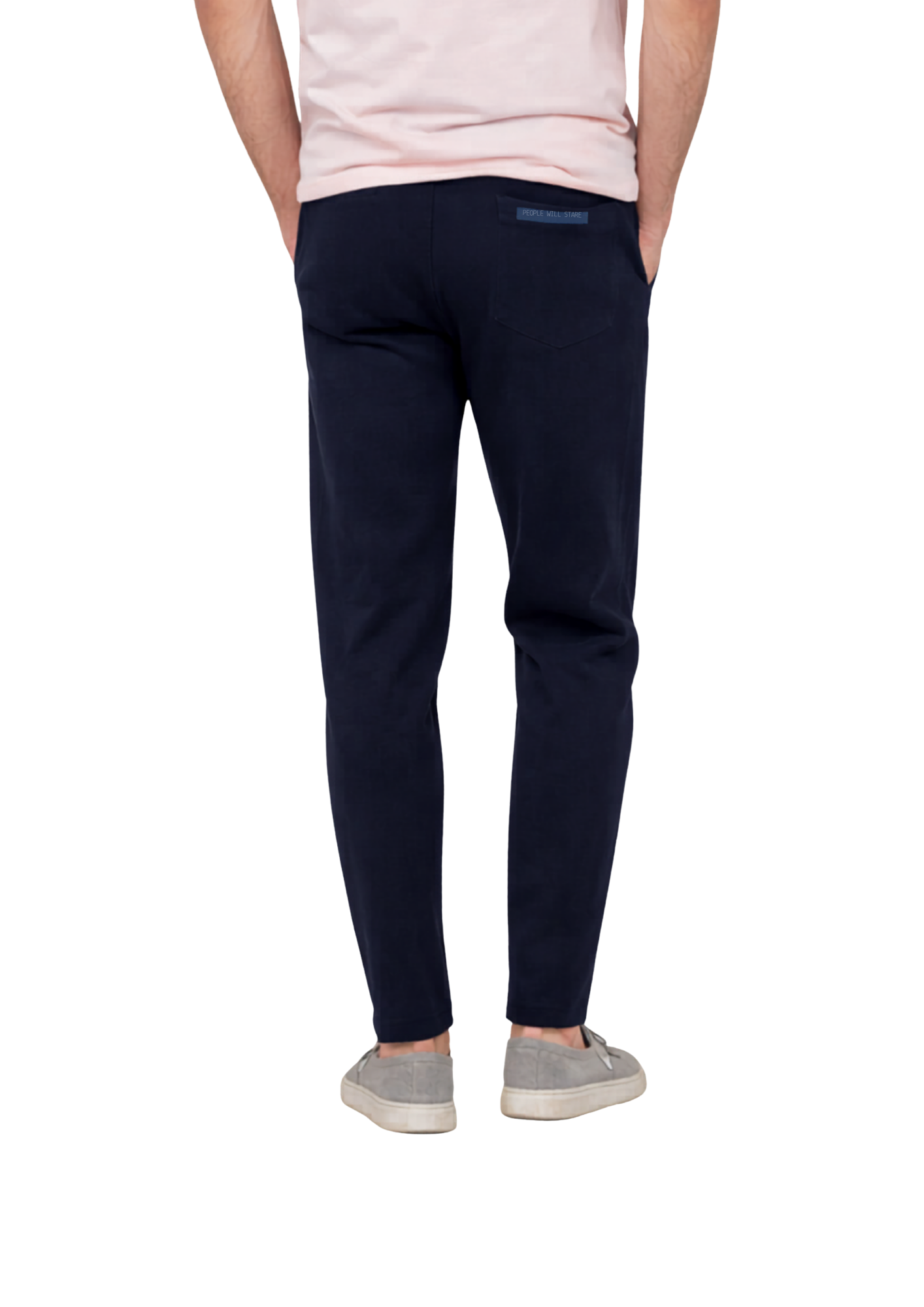 Navy blue