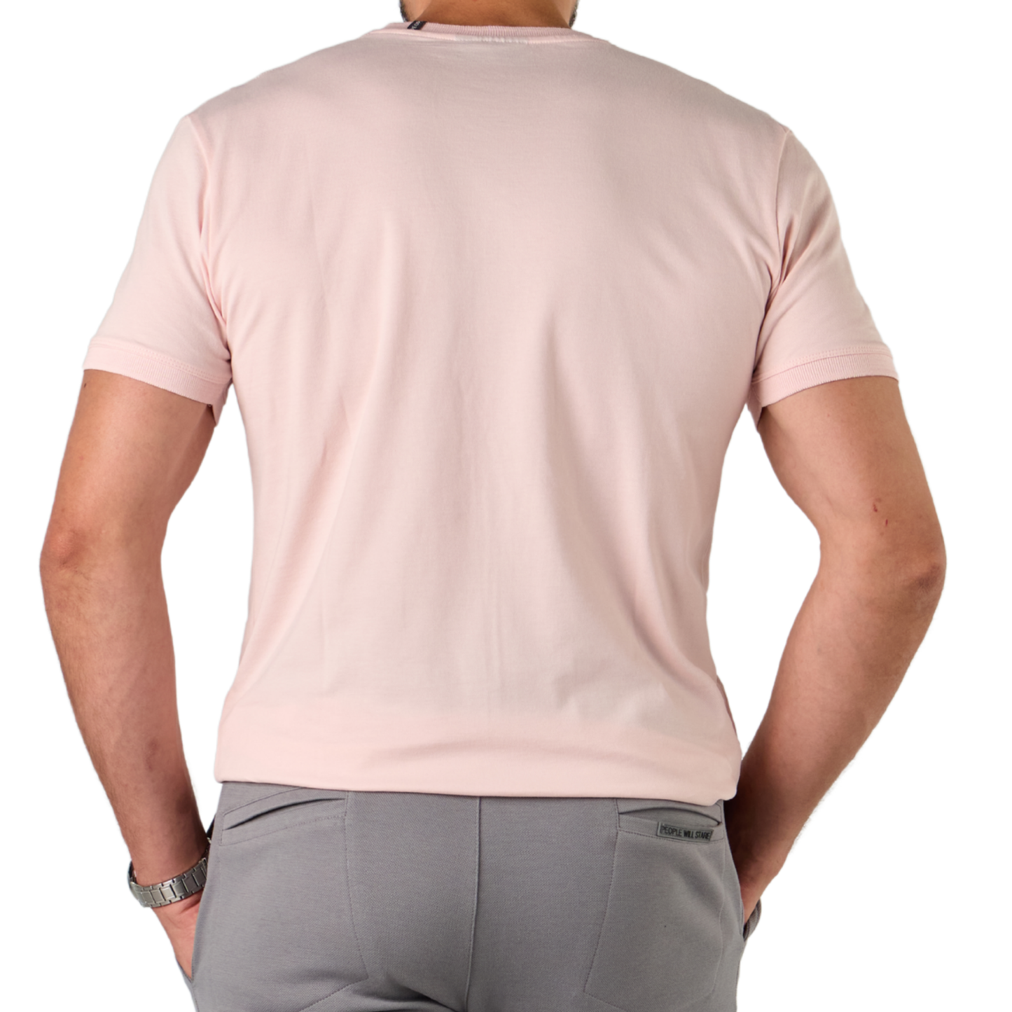 Geezer Regular Fit Majica