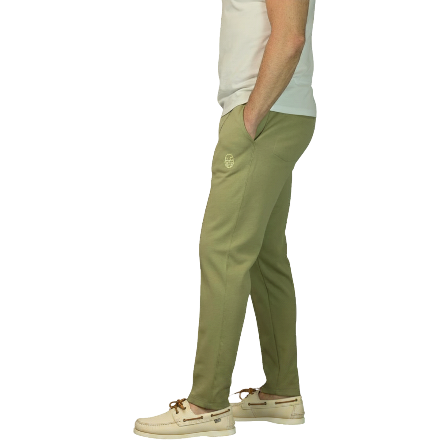 green grey