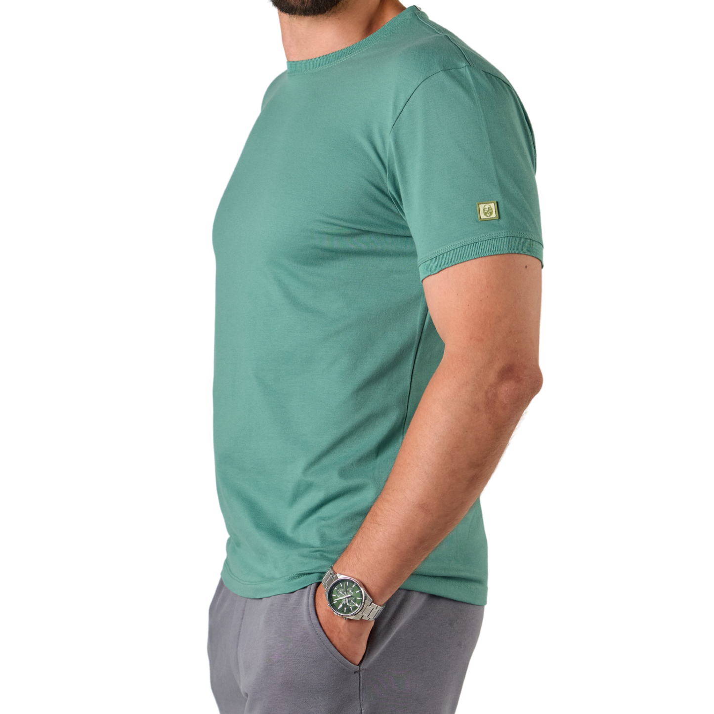 Regular Fit Pike Majica