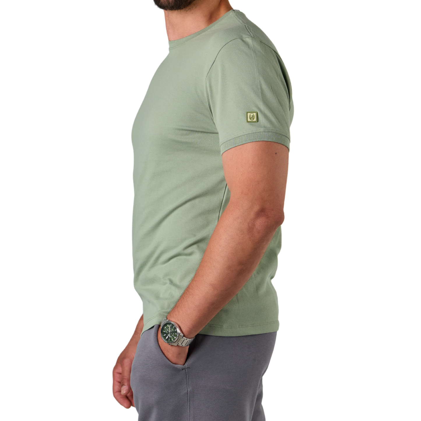 Regular Fit Pike Majica