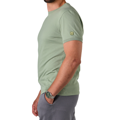 Regular Fit Pike Majica