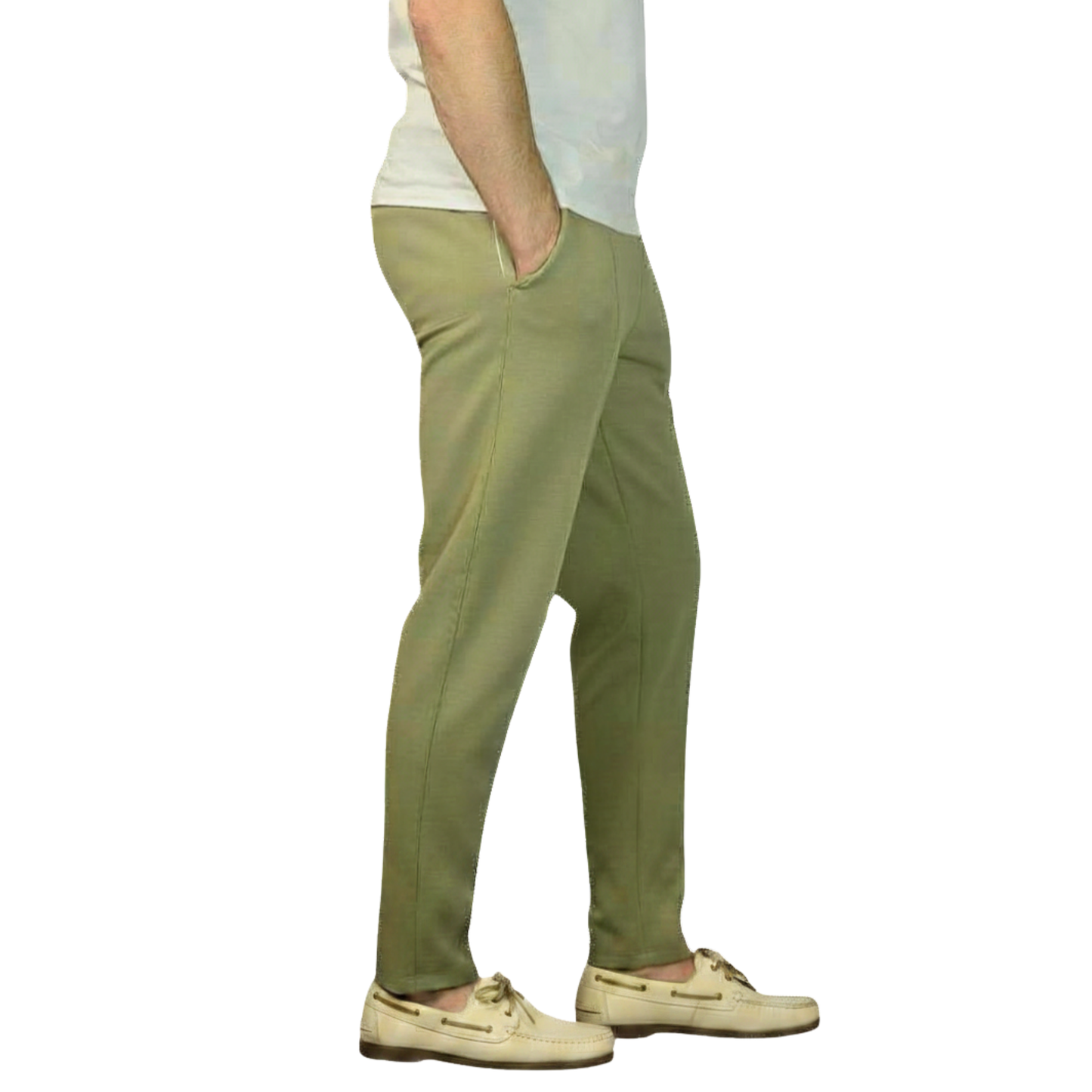 green grey
