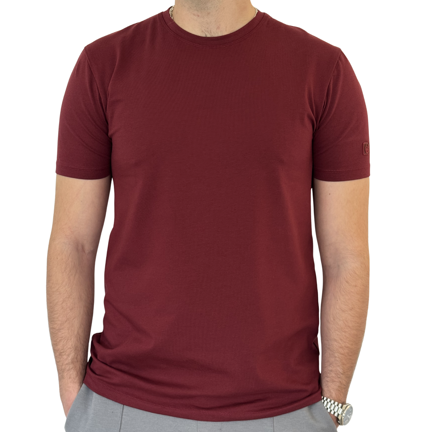 Tibetan red