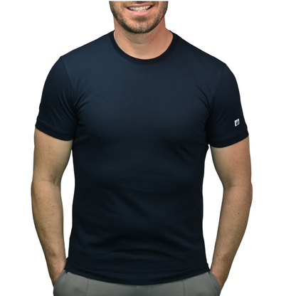 Navy blue