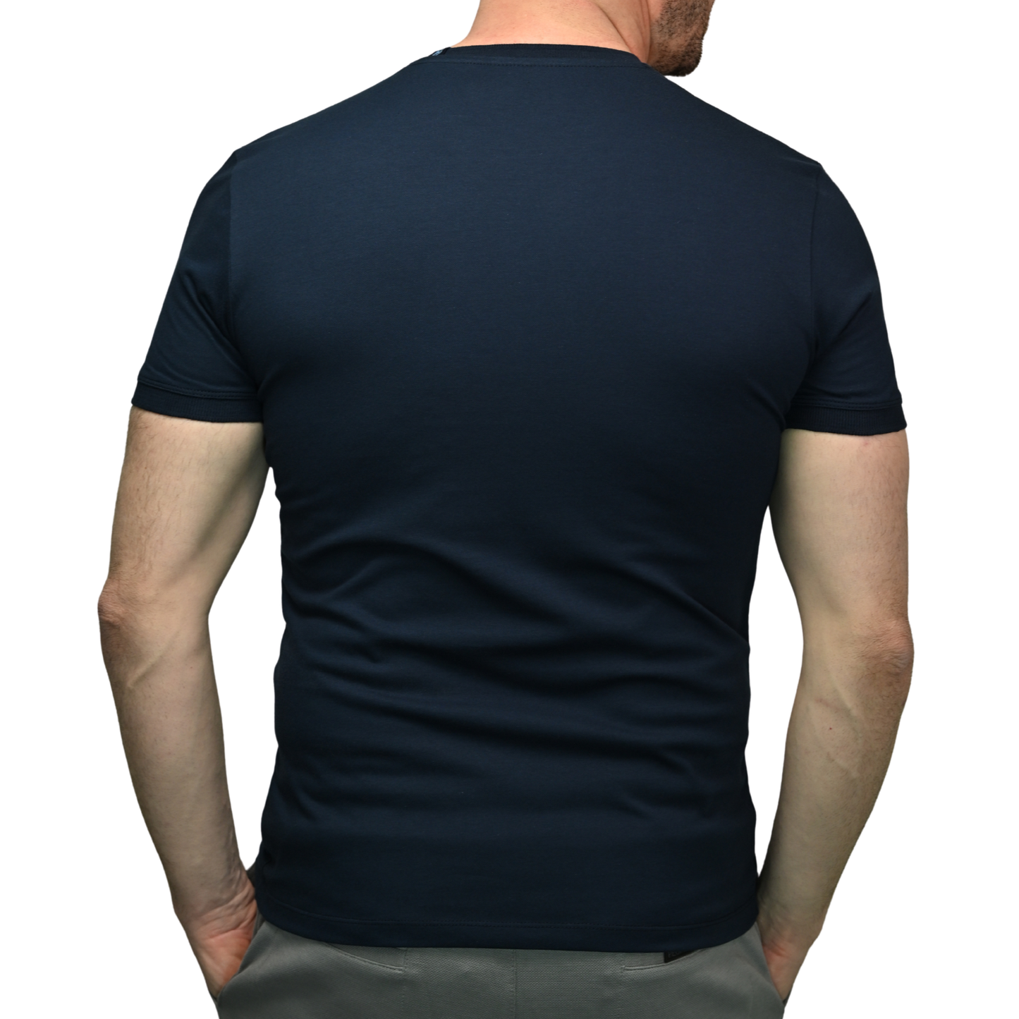 Navy blue