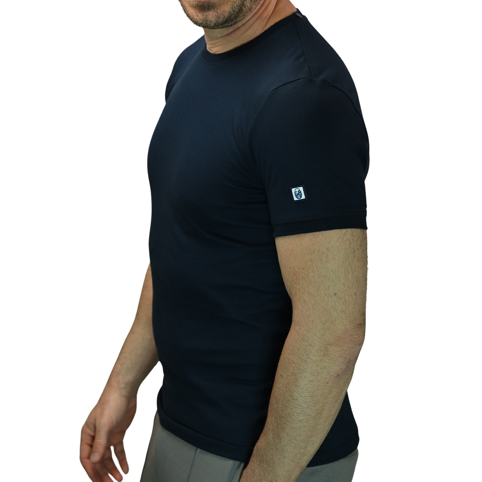 Navy blue