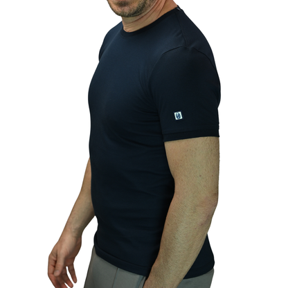 Navy blue