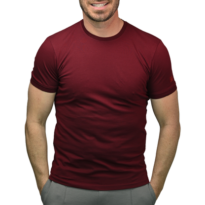 Tibetan red