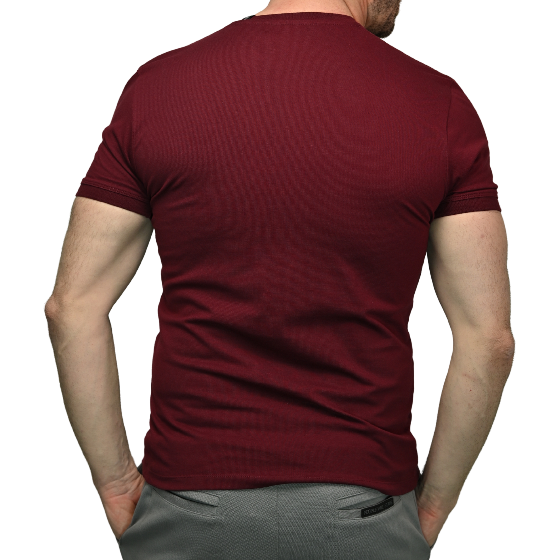 Tibetan red