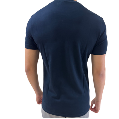 Patriot blue