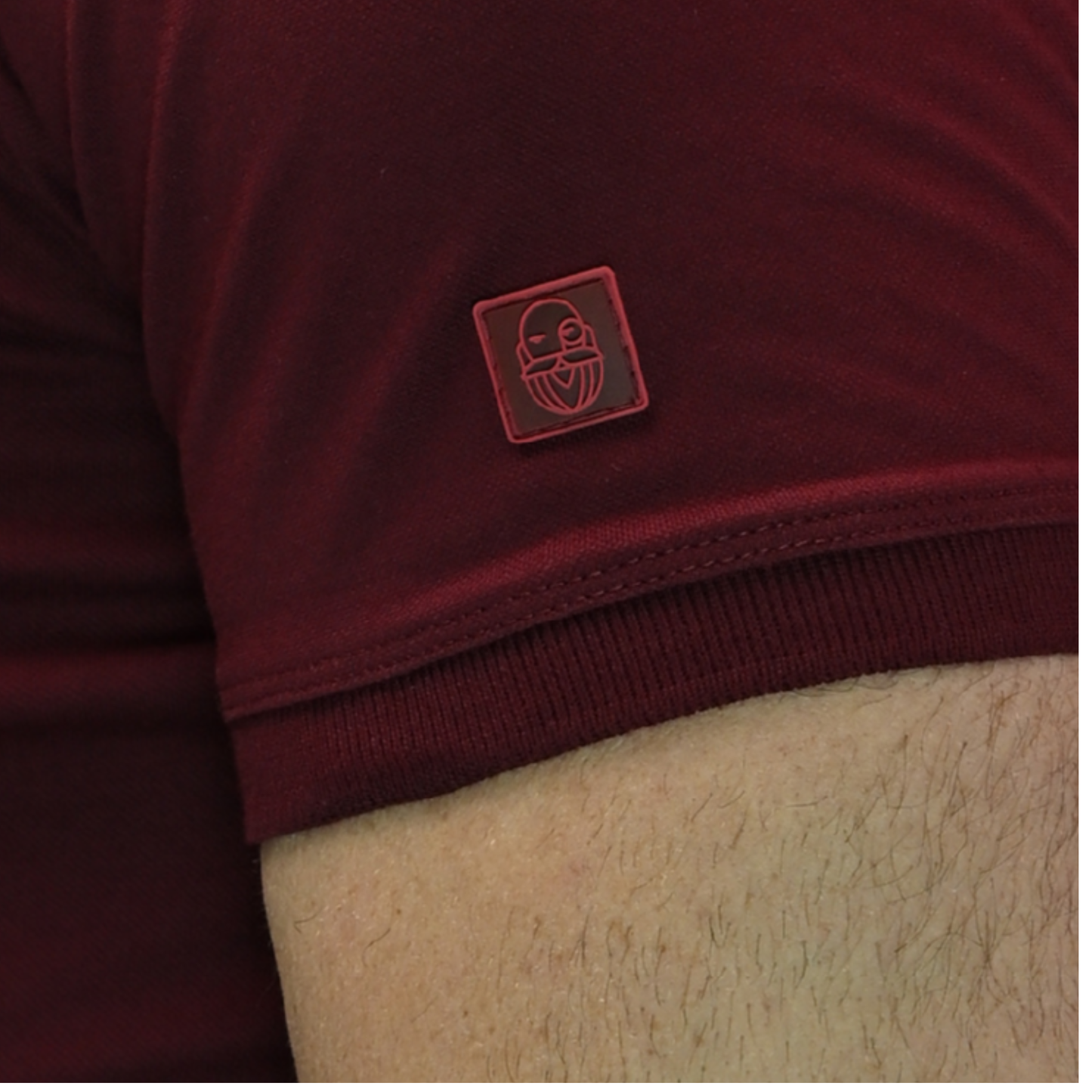 Tibetan red