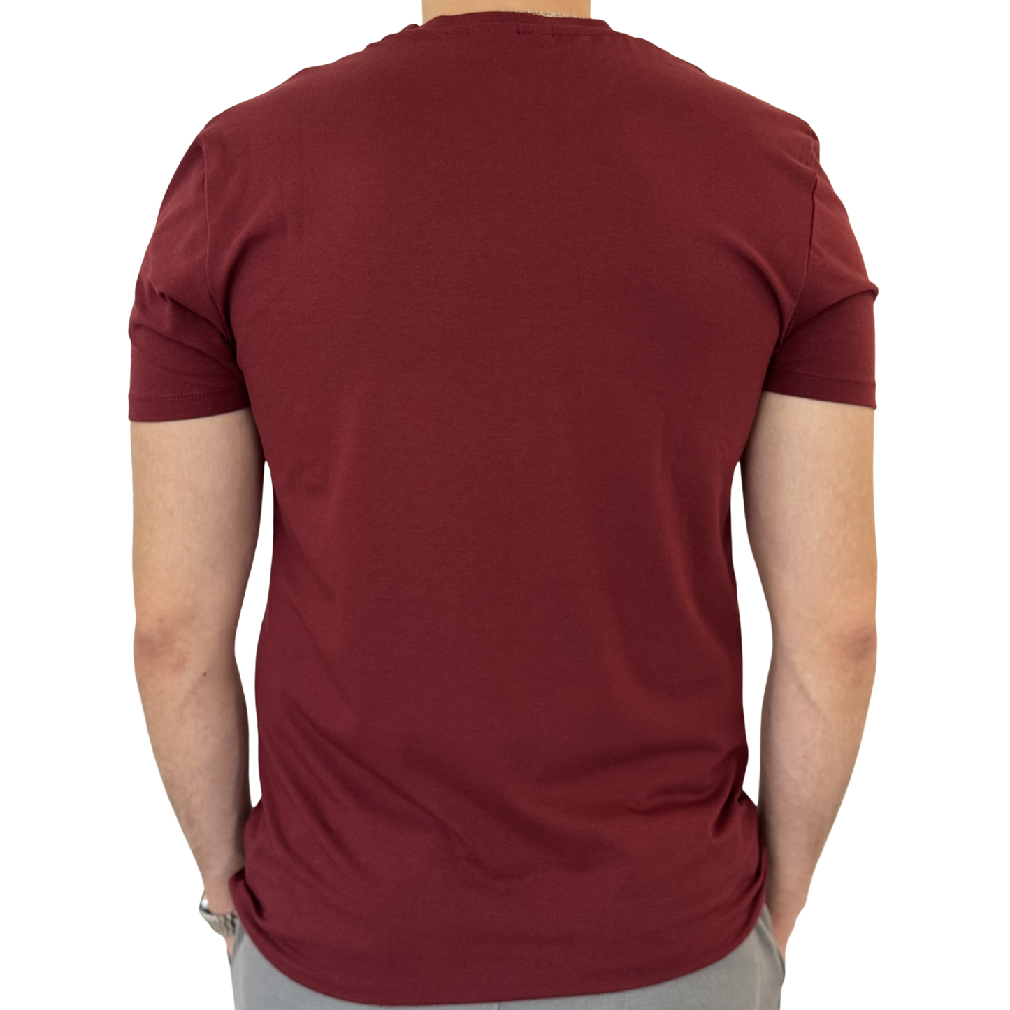 Tibetan red