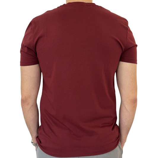 Tibetan red