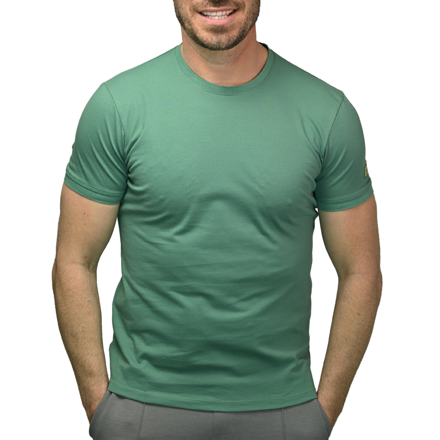 Regular Fit Pike Majica