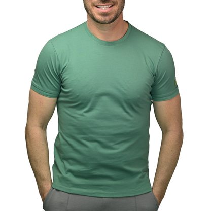 Regular Fit Pike Majica
