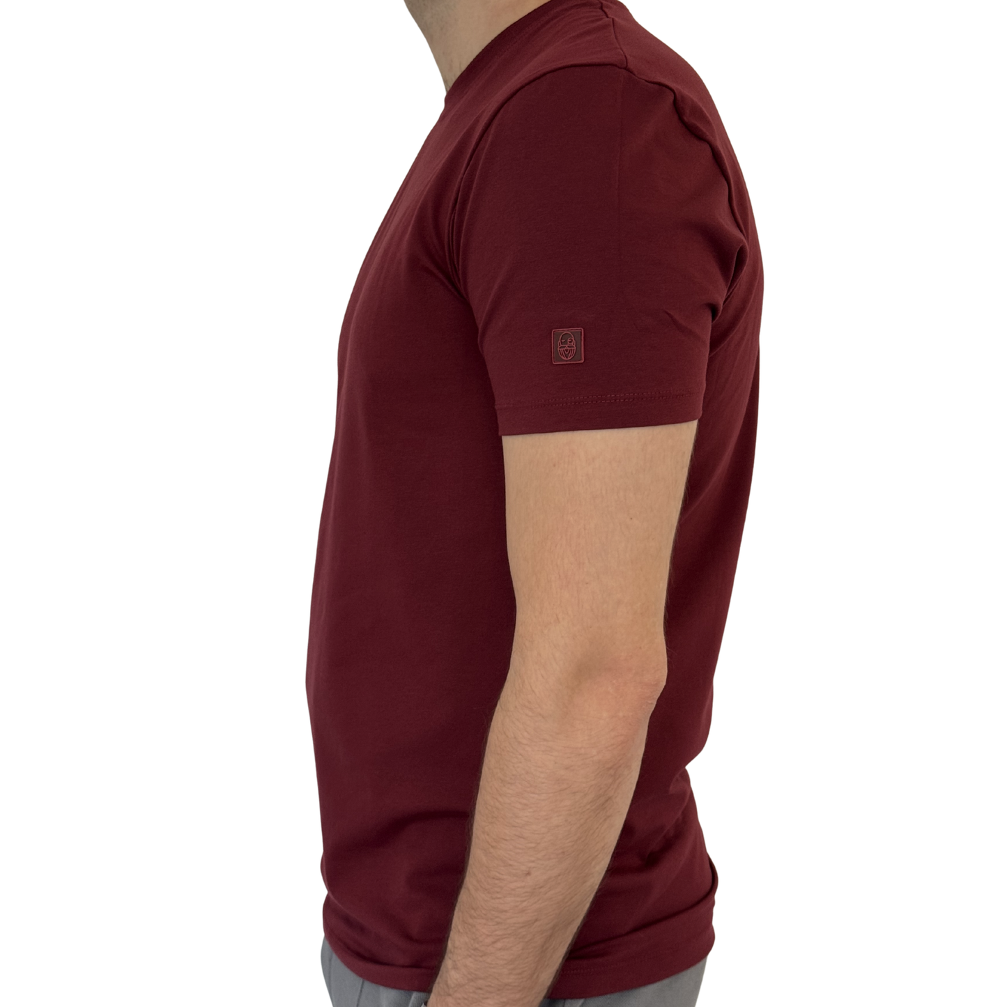 Tibetan red