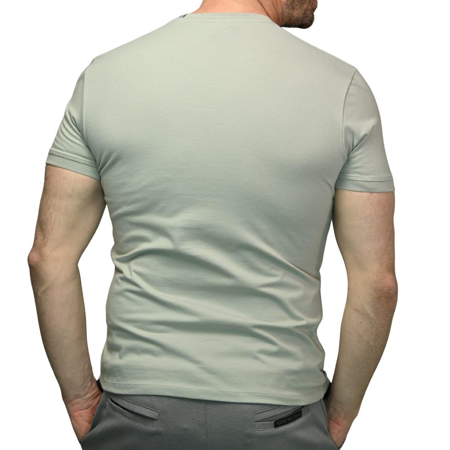 Regular Fit Pike Majica